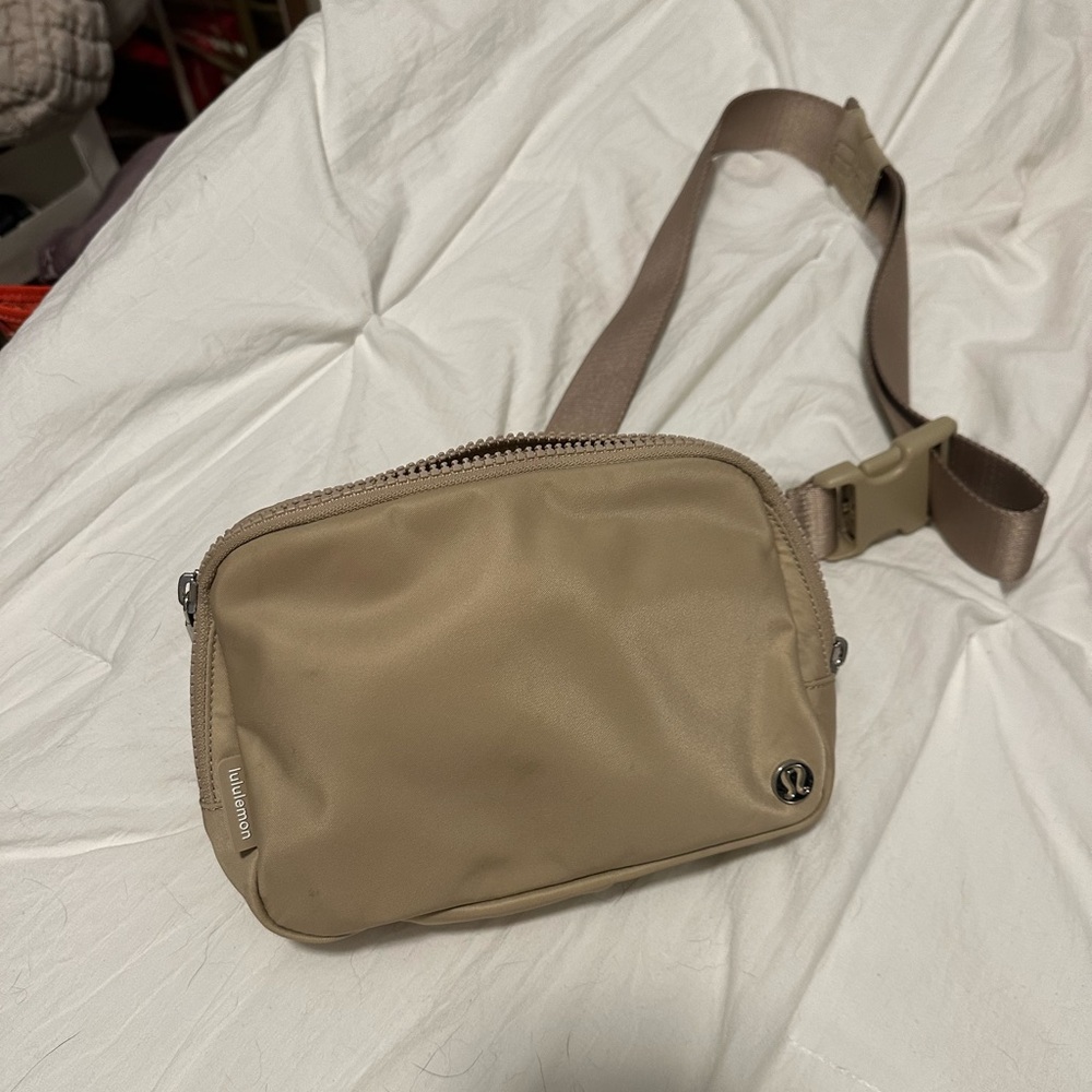 Lulu Lemon Everywhere Belt Bag Large 2L